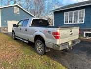 Used 4x4 Truck for sale in Lewisporte, NL - Photo 3 of 9