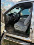 Used 4x4 Truck for sale in Lewisporte, NL - Photo 4 of 9