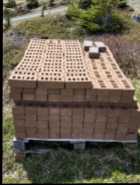 Used Bricks