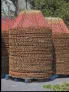 Used Crab Pots