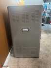 USED FURNACE WITH DUCTWORK
