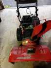 Used Johnsered Snowblower  - Photo 1 of 5