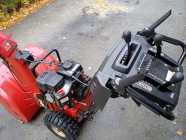 Used Johnsered Snowblower  - Photo 2 of 5