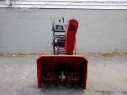 Used Johnsered Snowblower  - Photo 3 of 5