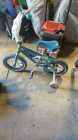Used Kids Bikes - Photo 6 of 8