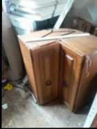 Used kitchen cabinets - Photo 1 of 4