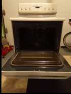 used kitchen range - Photo 1 of 2