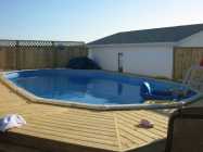 USED POOL 