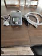 Used Twice CPAC Machine For Sale. 