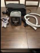 Used Twice CPAC Machine For Sale.  - Photo 5 of 6