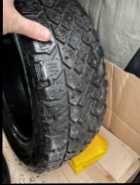 USED Winter Tire