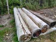 Utility Poles