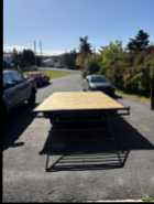 Utility Trailer - Photo 1 of 3