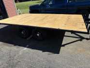 Utility Trailer - Photo 2 of 3