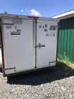 Utility Trailer For Sale - gently used