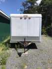 Utility Trailer For Sale - gently used - Photo 1 of 3