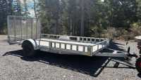 Utility Trailer