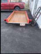 Utility trailer  - Photo 2 of 3