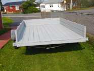 Utility  Trailer - Photo 1 of 3