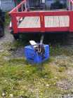 Utility trailer for sale - Photo 2 of 5