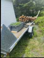 Utility trailer 