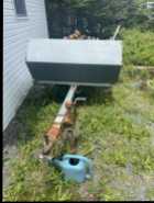 Utility trailer  - Photo 1 of 2