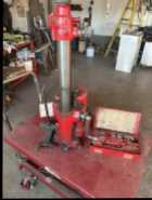 VAN NORMAN 7775 Engine Block Boring Bar