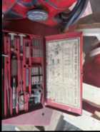 VAN NORMAN 7775 Engine Block Boring Bar - Photo 2 of 4