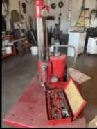 VAN NORMAN 7775 Engine Block Boring Bar - Photo 3 of 4