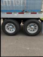 Vanguard Stainless Steel Trailer with Reefer - Photo 2 of 4