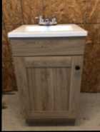 Vanity and taps for sale - Photo 3 of 4