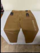 VANS 32'' MENS PANTS $45 FIRM! - Photo 1 of 2