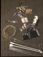 Variety of Beer Wine Making equipment and supplies