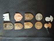 Variety of WW2 Items - Photo 1 of 9