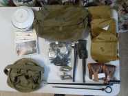 Variety of WW2 Items - Photo 5 of 9