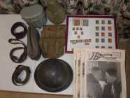 Variety of WW2 Items - Photo 6 of 9