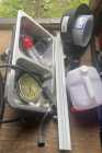 Various camper stuff