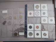 Various old coins - Photo 9 of 10