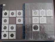 Various old coins - Photo 6 of 10