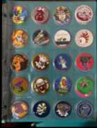 Various Pogs - Photo 1 of 3