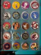 Various Pogs - Photo 2 of 3