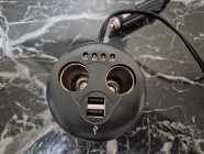 Vehicle DC Charger