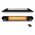 Veito 1500W Carbon Infrared Heater indoor/outdoor - Photo 1 of 7