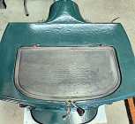 Vermont Castings Cast Iron Stove - Photo 3 of 4