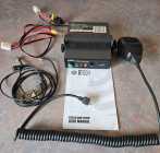 Vhf amplifier