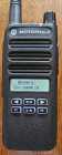 Motorola CP100d vhf radio - Photo 1 of 3