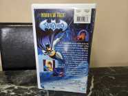 [VHS] Batman & Mr. Freeze: SubZero - Photo 1 of 7