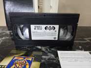 [VHS] Batman & Mr. Freeze: SubZero - Photo 3 of 7