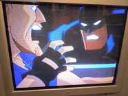 [VHS] Batman & Mr. Freeze: SubZero - Photo 5 of 7