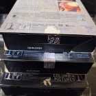 VHS Boxset (Dracula, Frankenstein, Wolf)  - Photo 3 of 10